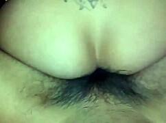 The only thing this Mexican chick is good for is riding cowgirl! 😏