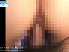 coco0026-5 shares semi-pro original videos of av actress in sex and blowjob scenes