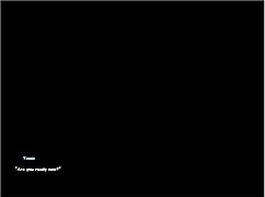 Cumming inside anime cheerleader