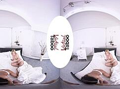 Tasting Stepdaughter And Her Bestie In Taboo POV