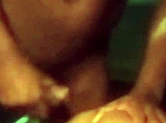 Wife Fucks Stranger's Big Black Cock