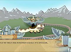 i get excited watching opal play with her pussy in this hentai