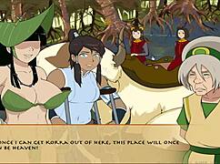 i get excited watching opal play with her pussy in this hentai