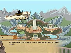 i get excited watching opal play with her pussy in this hentai