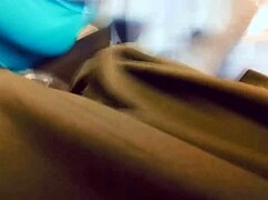 i gave her a sloppy blowjob and it felt so good