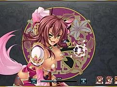 gif from makoi kishi featuring taishi ci