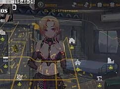 ai aino rides big cock in creampie hentai