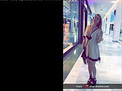 Third Day In Paris Flashing And Sex