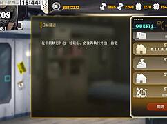 ai aino rides big cock in creampie hentai