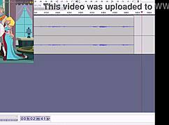 Prince Fucks Queen Deeply