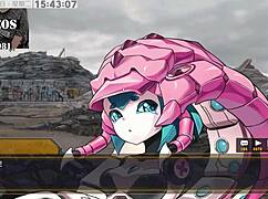 ai aino rides big cock in creampie hentai