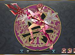 gif from makoi kishi featuring taishi ci