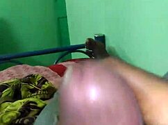 Teen engages in gay handjob activity with friend