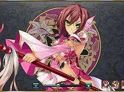 gif from makoi kishi featuring taishi ci