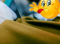 i gave her a sloppy blowjob and it felt so good