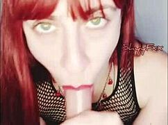 Shyyfxx your hot argentinian slut masturbates and fucks