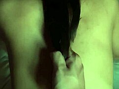 Myanmar Couple Shares Deep Emotional Bond