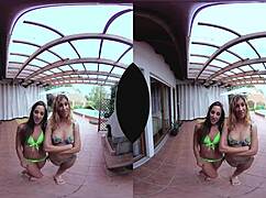 keeper gets lucky with that group action