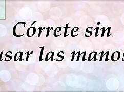 Jerk Off Instructions: Cum Without Hands Meditation Hypnosis