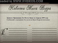 Treasureofnadia Licking Wet Cum Off Pussy And Cock E3 55