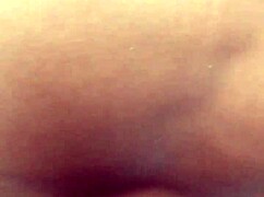 Deep slow thrusting homemade african ebony teen bent over doggystyle