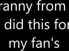 My movie, my masters—tell me, who's in control here?