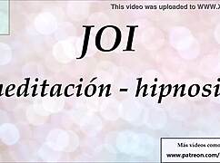 Jerk Off Instructions: Cum Without Hands Meditation Hypnosis