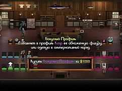 Treasureofnadia Licking Wet Cum Off Pussy And Cock E3 55