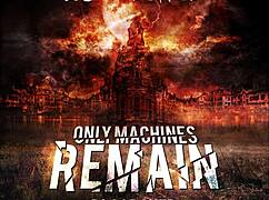 Guys screaming during anal solo assfucking