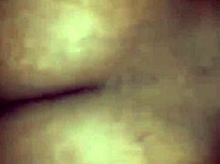 Gay Boy Lifts Ass for Anal Fucking