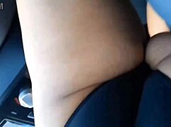 pinay delivers intense blowjob with skill