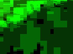 biggwest showing her pussy in this reality scene