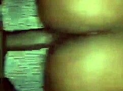 Gay Boy Lifts Ass for Anal Fucking