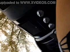 pinay delivers intense blowjob with skill