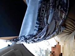 pinay delivers intense blowjob with skill