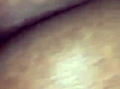 Gay Boy Lifts Ass for Anal Fucking