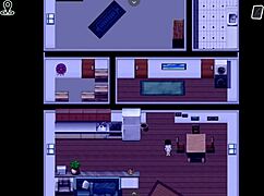 Demon deals p 3 - fuck and cum inside susy