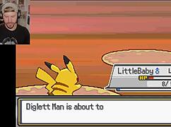 Diglett's true ecchi form revealed?