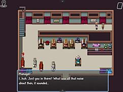 Demon deals p 3 - fuck and cum inside susy