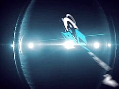 I Love Watching Christiana Get Her Mouth And Pussy Filled With Big Cock