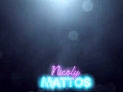 student cums in hot teacher's mouth - leo ogro