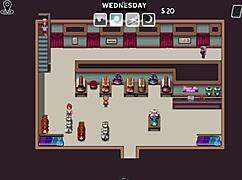 Demon deals p 3 - fuck and cum inside susy