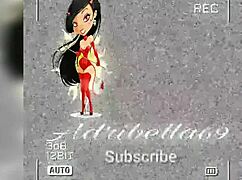 My stepson caught me and we had amazing sex! 😍