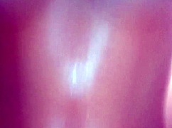 Hey, that skinny rich girl gets fucked hard in her room for part one