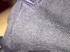 latina amateur sucking homemade fuck