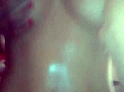 Hey, that skinny rich girl gets fucked hard in her room for part one