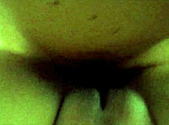 She moans as the Latina amateur gets fucked hard at home