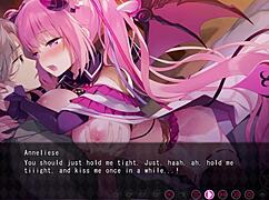 Kimagure Temptation Part 3