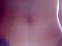 Hey, that skinny rich girl gets fucked hard in her room for part one