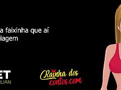 Erotic Crossdressing With Friend And Her Boyfriend Same Day